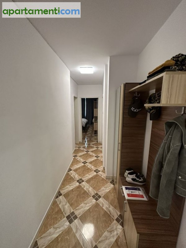 Тристаен апартамент, Пловдив, Мараша 4
