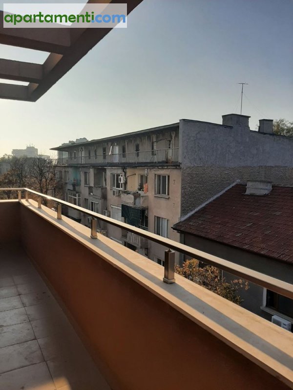 Двустаен апартамент, Пловдив, Център 9