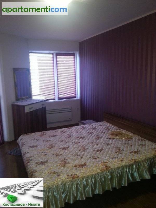 Двустаен апартамент, Пловдив, Център 1