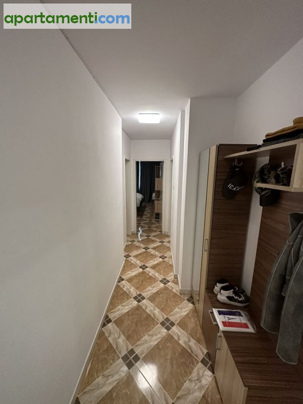 Тристаен апартамент, Пловдив, Мараша 22