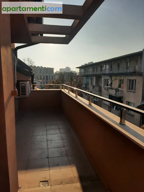 Двустаен апартамент, Пловдив, Център 8