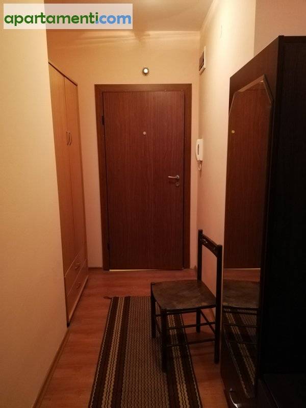 Двустаен апартамент, Пловдив, Въстанически 12