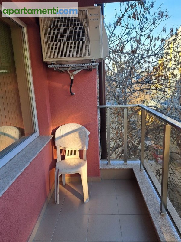 Двустаен апартамент, Пловдив, Център 10