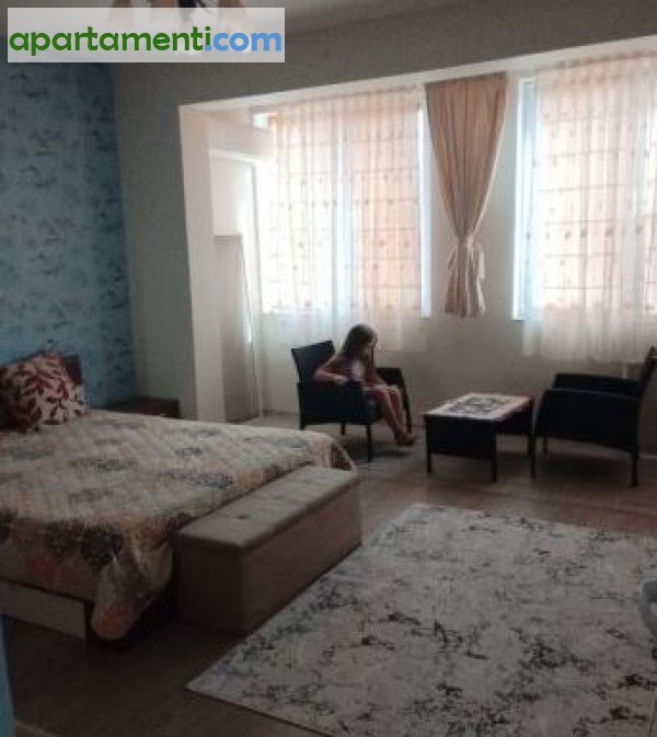 Тристаен апартамент, Пловдив, Младежки хълм 7