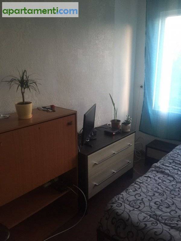 Тристаен апартамент, Пловдив, Въстанически 1