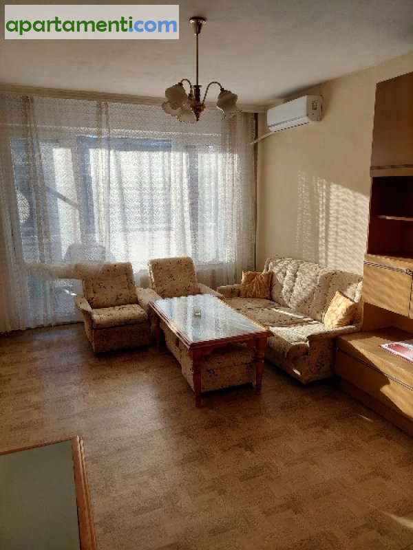 Двустаен апартамент, Пловдив, Младежки хълм 2