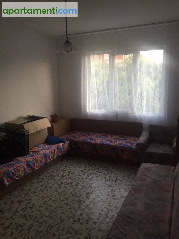 Тристаен апартамент, Пловдив, Въстанически 6