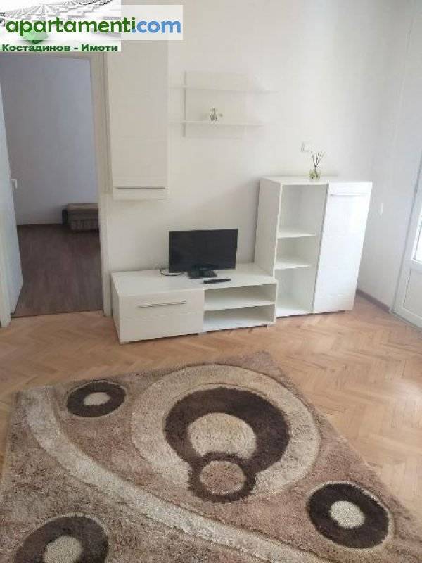 Тристаен апартамент, Пловдив, Кършияка 9