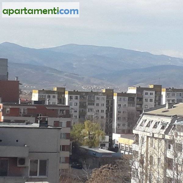 Двустаен апартамент, Пловдив, Южен 11