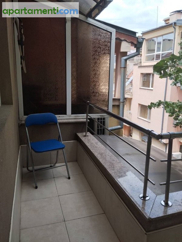 Двустаен апартамент, Пловдив, Кършияка 12