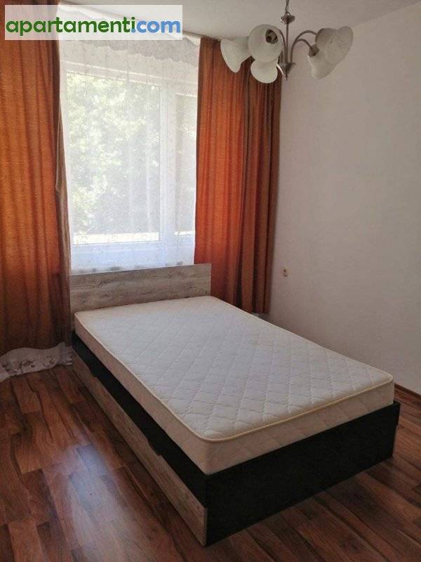 Тристаен апартамент, Пловдив, Гагарин 0