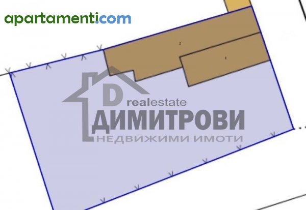 Къща Варна област с.Левски 5