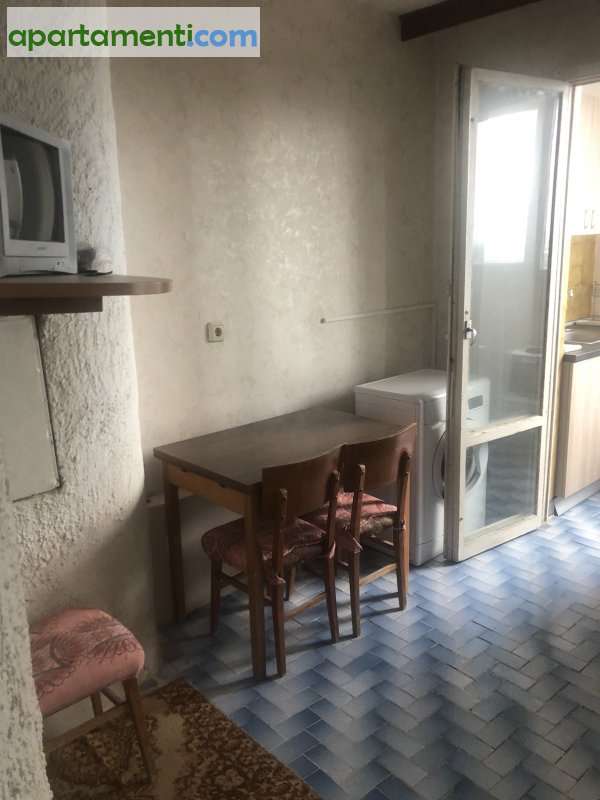 Едностаен апартамент, Пловдив, Кършияка 3