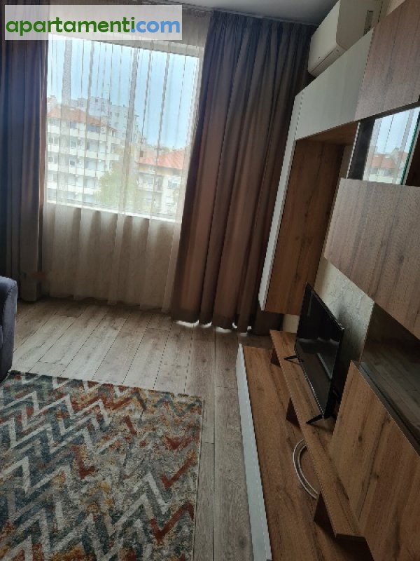 Едностаен апартамент, Пловдив, Каменица 1 3