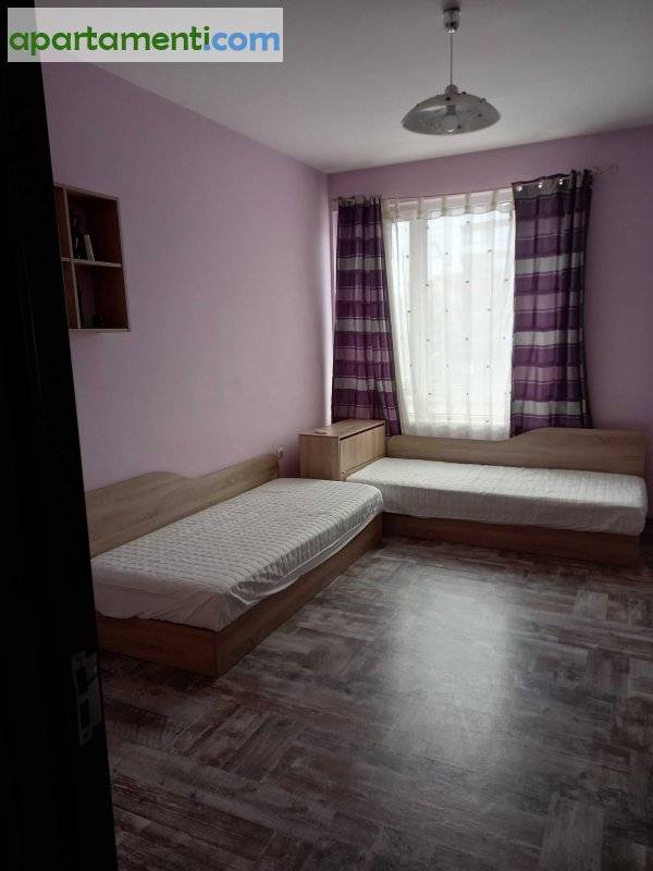 Четиристаен апартамент, Пловдив, Тракия 6
