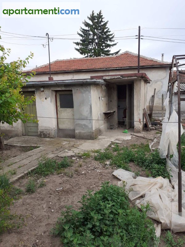 Къща, Пловдив област, с.Градина 2