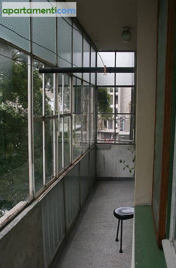 Двустаен апартамент, Пловдив, Въстанически 2