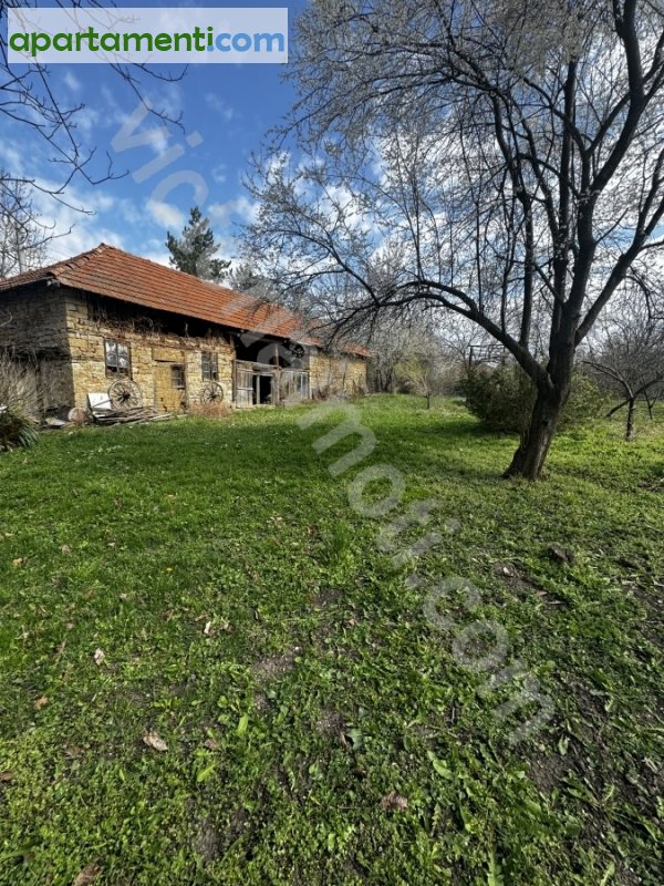 Къща, Велико Търново област, с.Ново Село 6