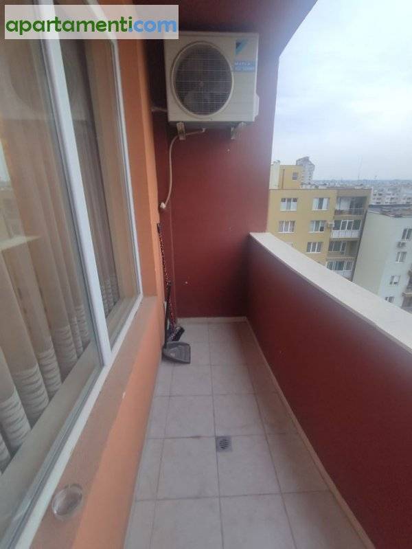 Двустаен апартамент, Пловдив, Тракия 8
