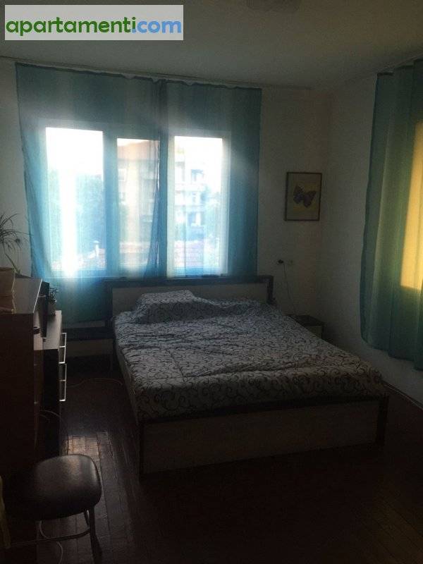 Тристаен апартамент, Пловдив, Въстанически 5
