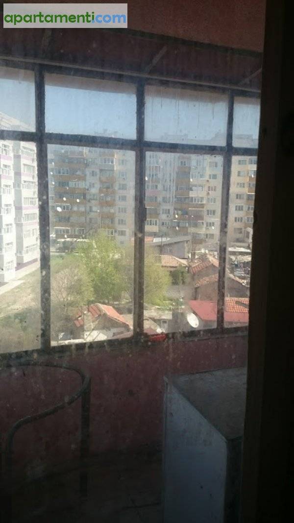 Тристаен апартамент, Варна, Автогарата 9