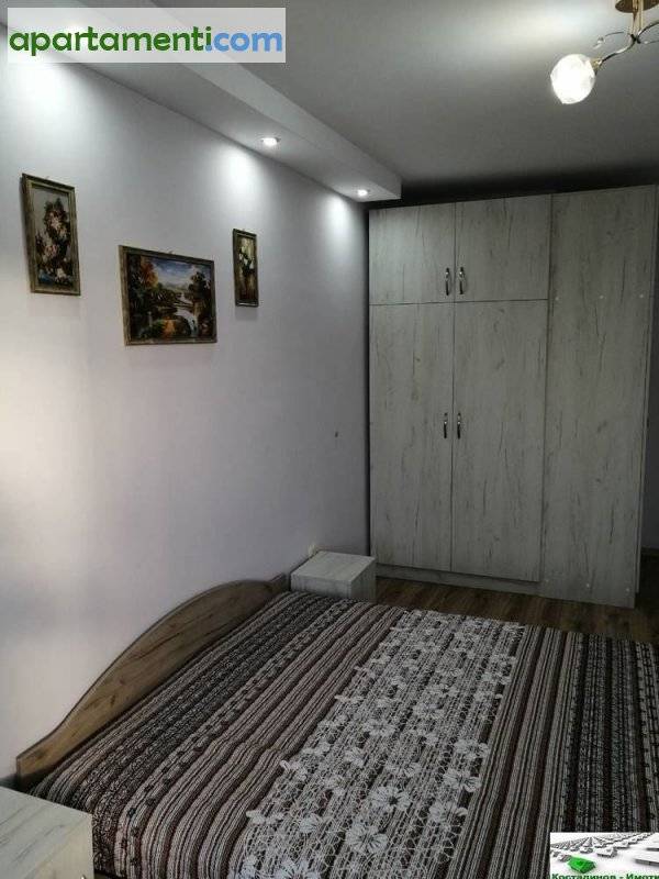 Двустаен апартамент, Пловдив, Въстанически 10