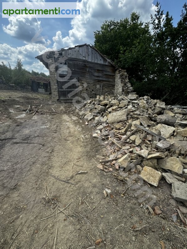 Къща, Велико Търново област, с.Присово 10