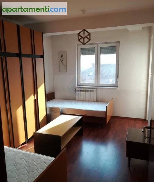 Двустаен апартамент, Пловдив, Кършияка 0
