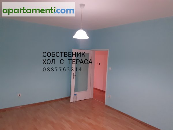 Четиристаен апартамент, Пловдив, Тракия 3