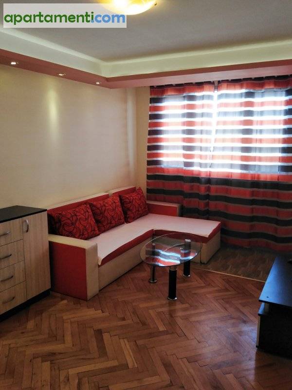 Тристаен апартамент, Пловдив, Младежки хълм 0