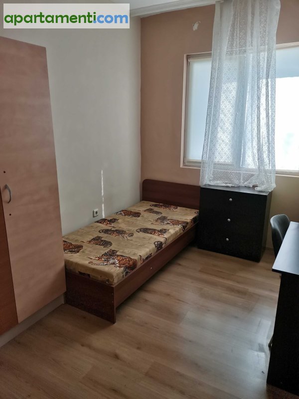 Тристаен апартамент, Пловдив, Каменица 2 4