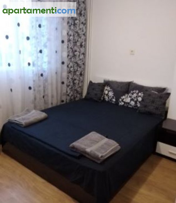 Едностаен апартамент, Пловдив, Гагарин 2