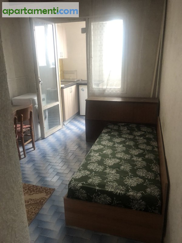 Едностаен апартамент, Пловдив, Кършияка 2