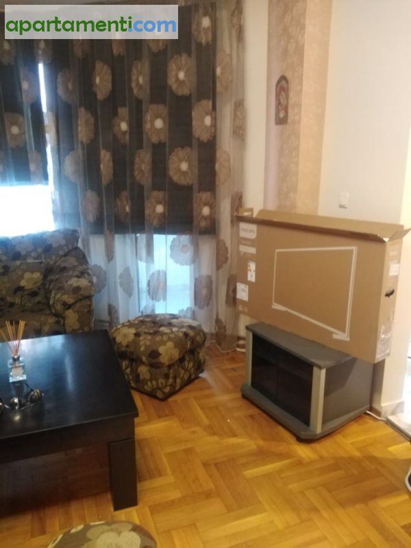 Тристаен апартамент, Пловдив, Кършияка 11