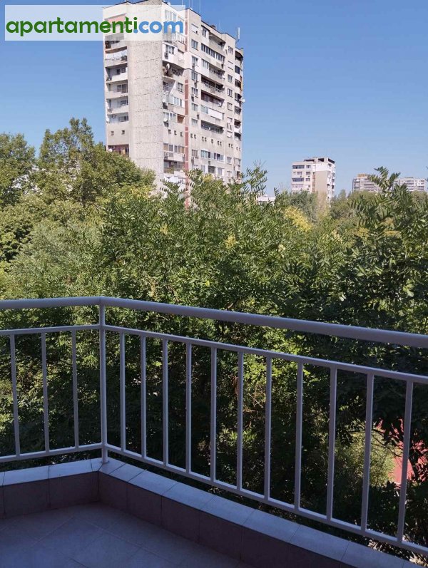Тристаен апартамент, Пловдив, Кършияка 14