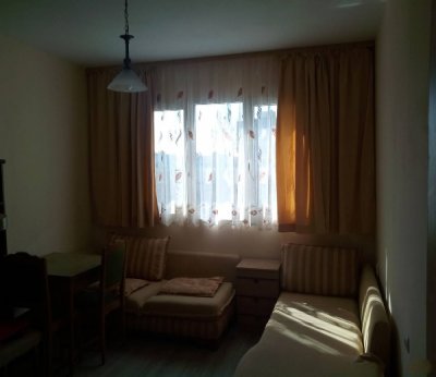 Двустаен апартамент, Бургас, Братя Миладинови 2