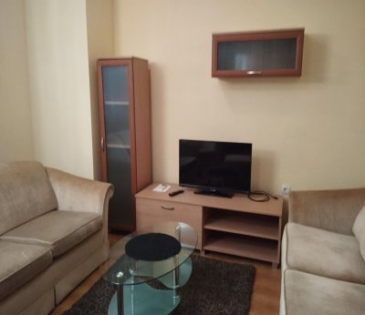 Двустаен апартамент, Пловдив, Кършияка 2