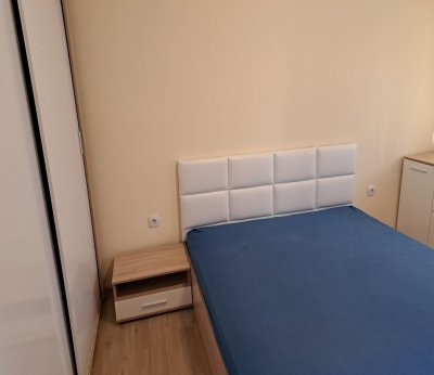Двустаен апартамент, Пловдив, Център 4