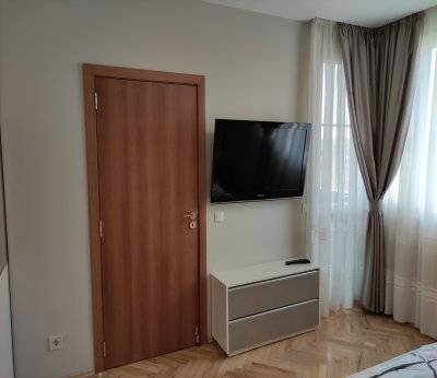 Тристаен апартамент, Пловдив, Център 8