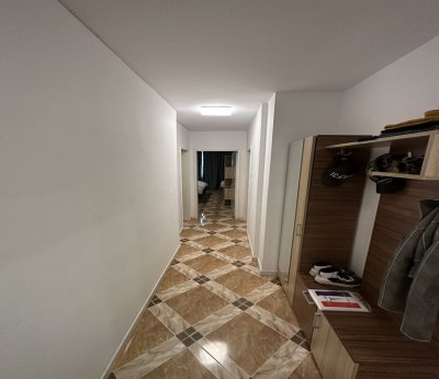 Тристаен апартамент, Пловдив, Мараша 22