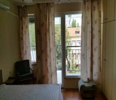 Тристаен апартамент, Пловдив, Младежки хълм 5