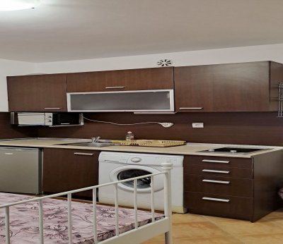 Едностаен апартамент, Бургас област, к.к.Слънчев Бряг
