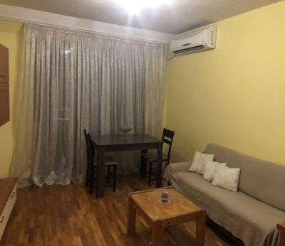 Двустаен апартамент, Пловдив, Въстанически 0