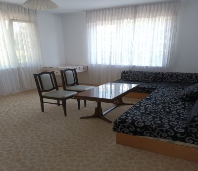 Двустаен апартамент, Пловдив, Център 9