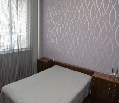 Тристаен апартамент, Пловдив, Център 4