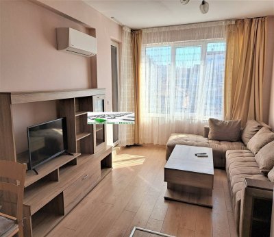 Тристаен апартамент, Пловдив, Център