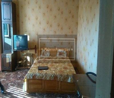 Едностаен апартамент, Пловдив, Гагарин 0