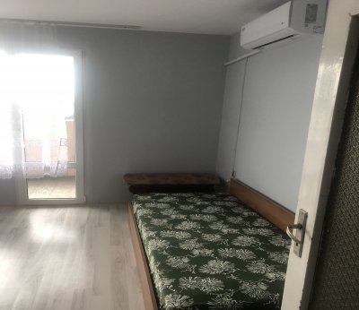 Едностаен апартамент, Пловдив, Кършияка 1