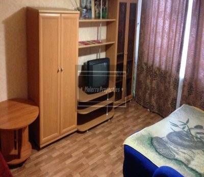 Едностаен апартамент, Пловдив, Тракия 0