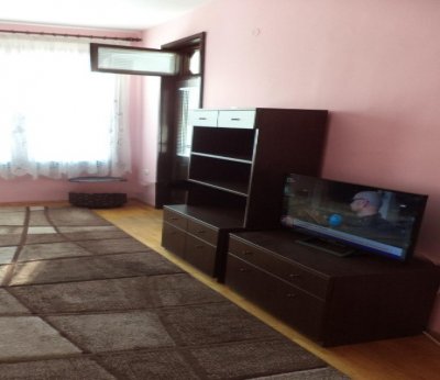 Едностаен апартамент, Пловдив, Кършияка 4